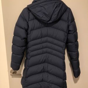 Marmot Montreal Hooded Jacket